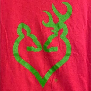 💫‼️BRAND NEW!! Browning t-shirt